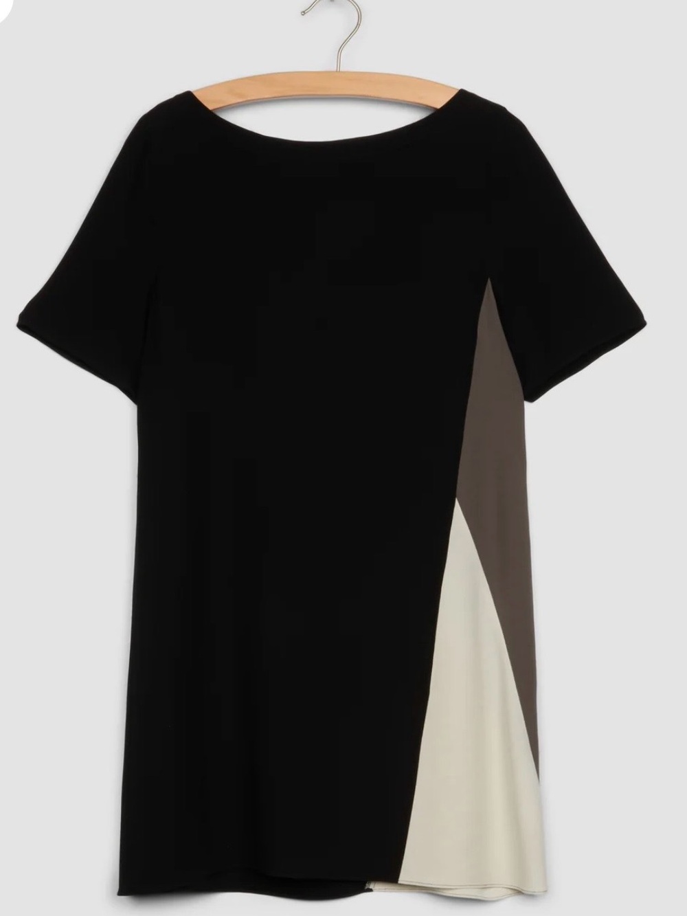 Eileen Fisher silk dress